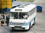 Ikarus 556 1962 года